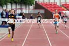 Boys under-13s, North East Track and Field Champs., Gateshead. Photo: David T. Hewitson/Sports for All Pics